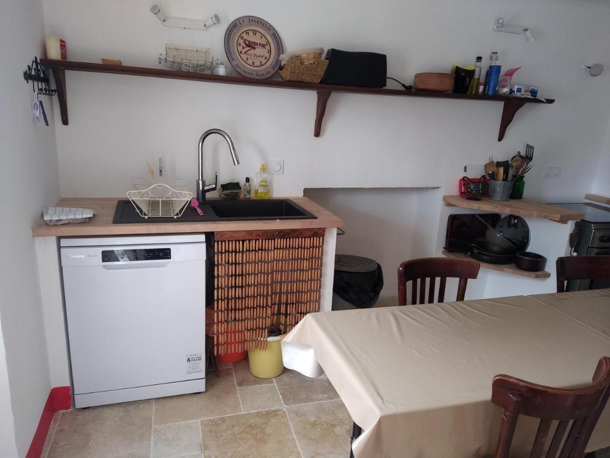 أوبس Maison Individuelle 5 Couchages Dans Ferme Equestre المظهر الخارجي الصورة