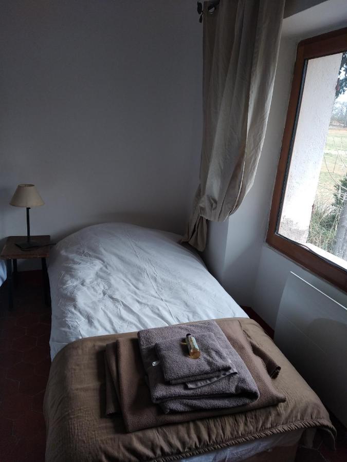 أوبس Maison Individuelle 5 Couchages Dans Ferme Equestre المظهر الخارجي الصورة
