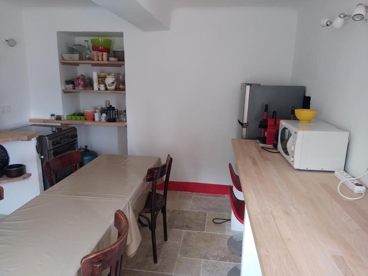 أوبس Maison Individuelle 5 Couchages Dans Ferme Equestre المظهر الخارجي الصورة